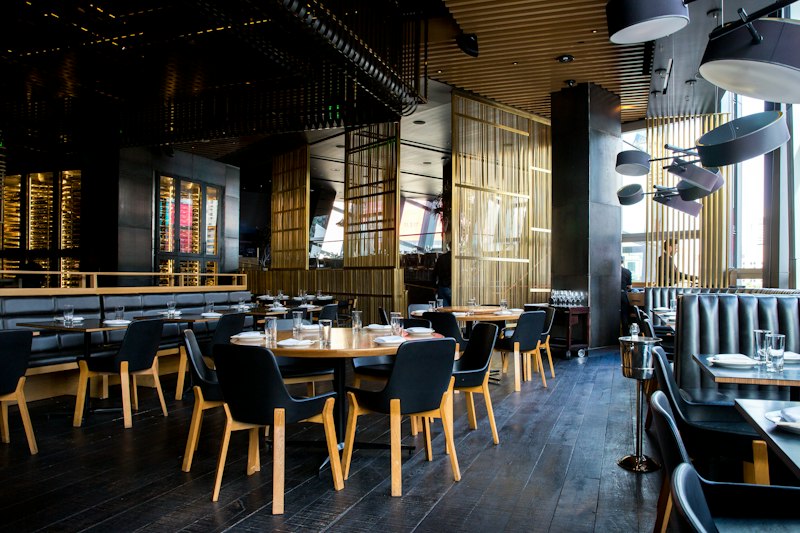 Osteria Hearth